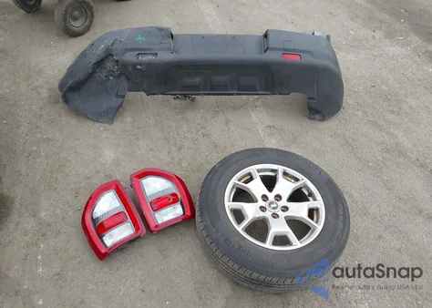 2022 Ford Bronco Sport z USA, uszkodzony, nr VIN 3FMCR9A66NRD67109